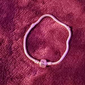 Authentic Pandora bracelets